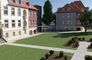 Schloss Lenoir - Hessisch Lichtenau