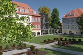 Schloss Lenoir - Hessisch Lichtenau