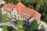Schloss Lenoir - Hessisch Lichtenau