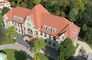 Schloss Lenoir - Hessisch Lichtenau