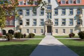 Schloss Lenoir - Hessisch Lichtenau