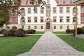 Schloss Lenoir - Hessisch Lichtenau