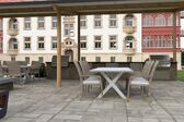 Schloss Lenoir - Hessisch Lichtenau