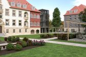 Schloss Lenoir - Hessisch Lichtenau