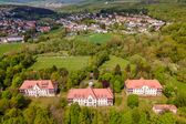 Schloss Lenoir - Hessisch Lichtenau