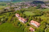 Schloss Lenoir - Hessisch Lichtenau
