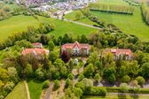Schloss Lenoir - Hessisch Lichtenau