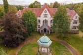 Schloss Lenoir - Hessisch Lichtenau