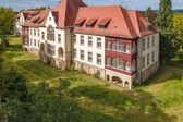 Schloss Lenoir - Hessisch Lichtenau