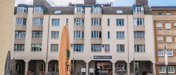 Senioren-Campus, Troisdorf