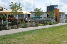 Illustration: Senioreneinrichtung Steißlingen, Konstanz