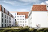 Seniorenhaus am Stadtpark - Aschersleben