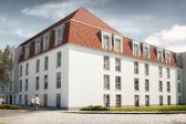 Seniorenhaus am Stadtpark - Aschersleben