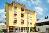 Seniorenhaus Renchen - Renchen