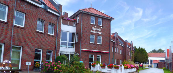 Seniorenhuus Marienhafe, Aurich