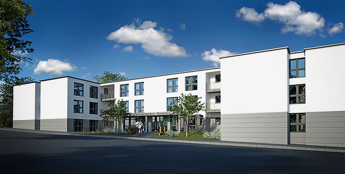 Seniorenpark Remscheid Remscheid Denkmalschutz Immobilien