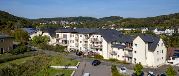 Seniorenpflege Waldesruh, Marburg