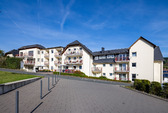 Seniorenpflege Waldesruh - Marburg
