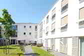 Seniorenpflegeheim Bövinghausen - Dortmund