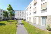 Seniorenpflegeheim Bövinghausen - Dortmund
