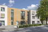 Seniorenpflegeheim Bövinghausen - Dortmund