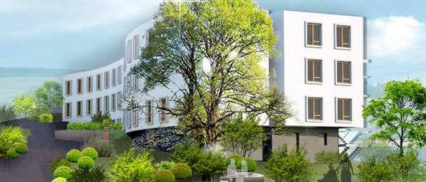 Seniorenzentrum Grävenwiesbach Seniorenzentrum Grävenwiesbach