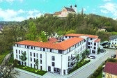 Seniorenquartier Altenmarkt - Traunstein