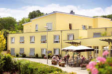 Illustration: Seniorenquartier Linnich, Düren