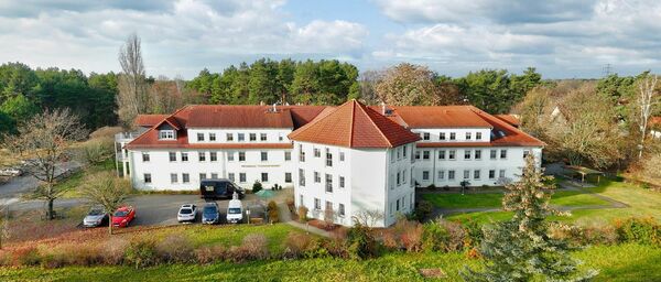 Seniorenresidenz Boxberg