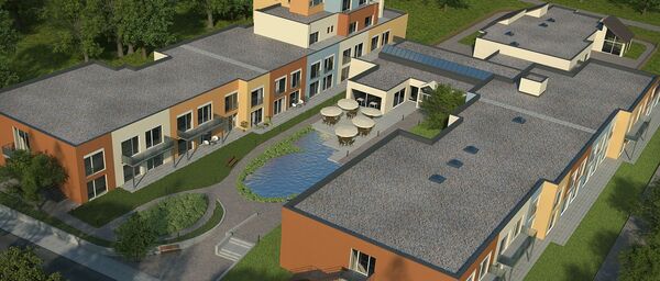 Seniorenresidenz Residia