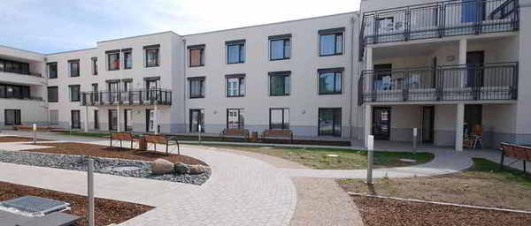 Seniorenresidenz Stolberg