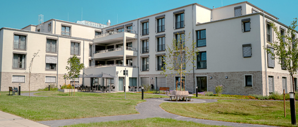 Seniorenresidenz Verl