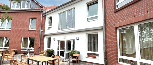 Seniorenzentrum Burhave