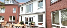 Seniorenzentrum Burhave