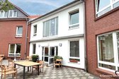 Seniorenzentrum Burhave - Wesermarsch (Lkr.)
