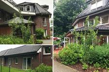 Illustration: Seniorenzentrum Ganderkesee, Delmenhorst