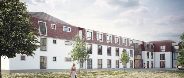 Seniorenzentrum Georgsmarienhütte, Osnabrück