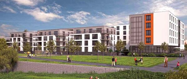 Seniorenzentrum Lahnresidenz Seniorenzentrum Lahnresidenz