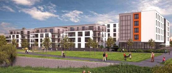 Seniorenzentrum Lahnresidenz