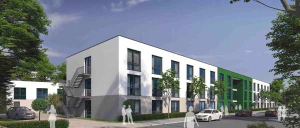 Seniorenzentrum Obrigheim Seniorenzentrum Obrigheim