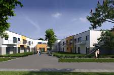 Illustration: Seniorenzentrum Offenbach-Hundheim, Kusel (Landkreis)