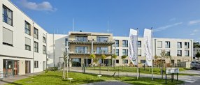 Seniorenzentrum Osburg
