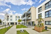 Seniorenzentrum Osburg - Trier