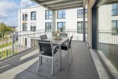 Seniorenzentrum Osburg - Trier