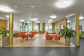 Seniorenzentrum Osburg - Trier