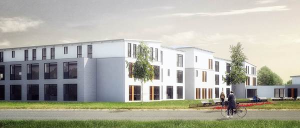 Seniorenzentrum Seesen