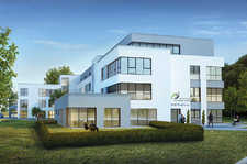 Illustration: Seniorenzentrum Selters, Montabaur