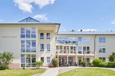 Illustration: Seniorenzentrum Wallmerod, Montabaur