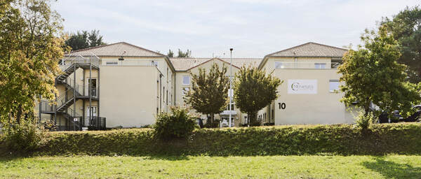 Seniorenzentrum Wöllstein Seniorenzentrum Wöllstein