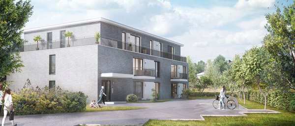 Servicewohnen Hemelingen, Bremen